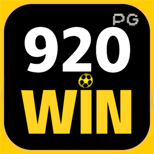 Imagem promocional da 920WIN mostrando a plataforma e suas vantagens